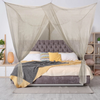 emf bed canopy